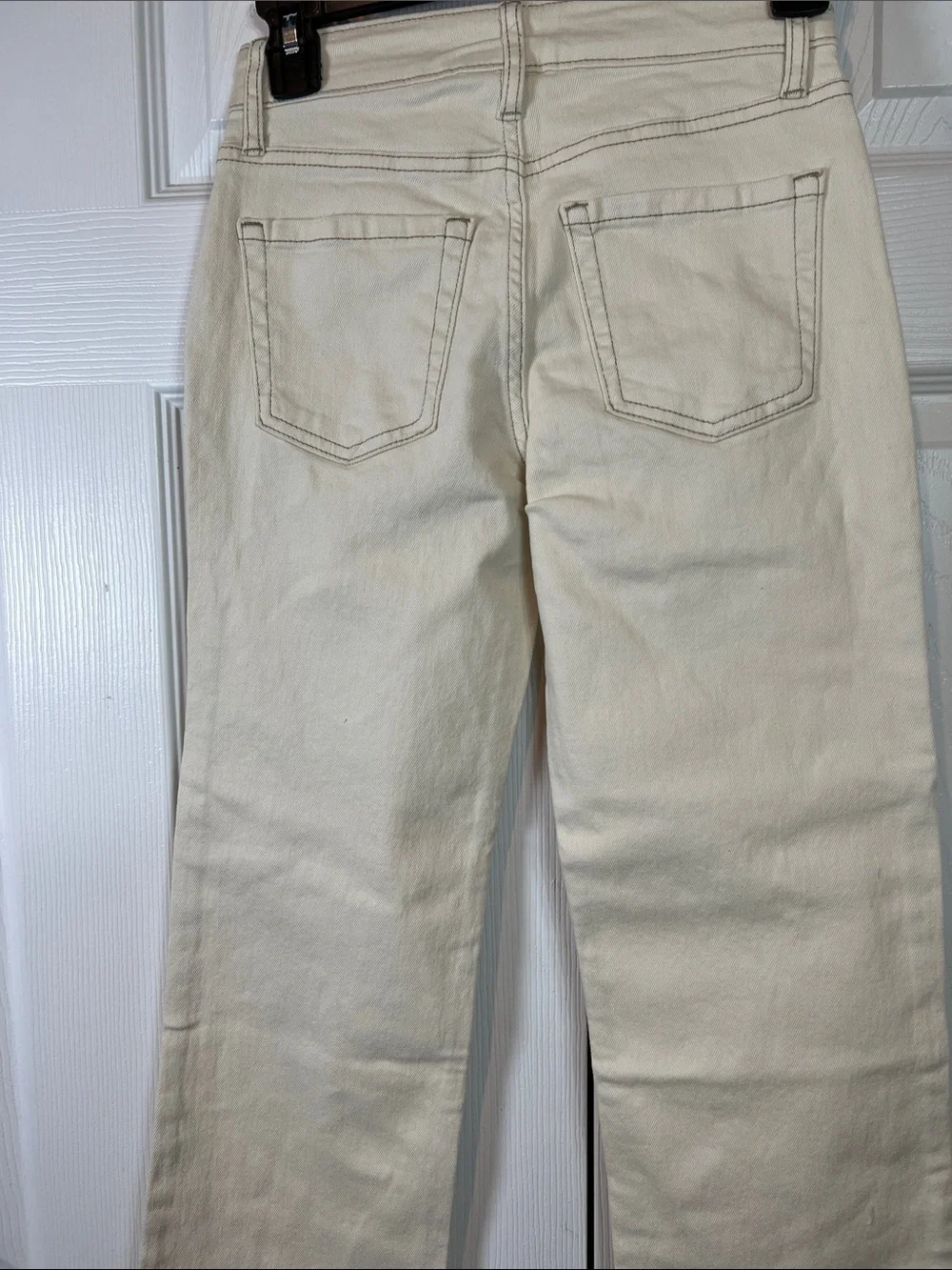 ART CLASS - Girl’s Baggy Jeans size 8